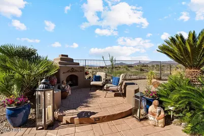 9812 E Roadrunner Drive, Scottsdale, AZ 85262 - Photo 47