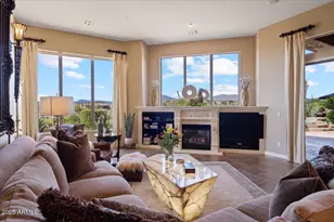 9812 E Roadrunner Dr, Scottsdale, AZ 85262 - Photo 27