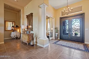 9812 E Roadrunner Dr, Scottsdale, AZ 85262 - Photo 13