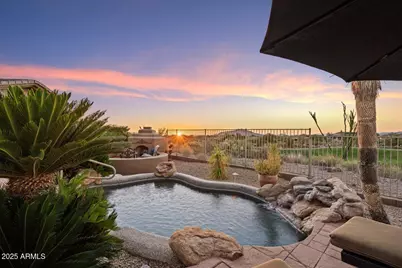 9812 E Roadrunner Drive, Scottsdale, AZ 85262 - Photo 7