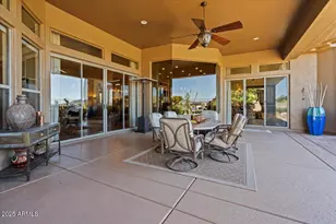 9812 E Roadrunner Dr, Scottsdale, AZ 85262 - Photo 51