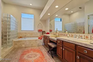 9812 E Roadrunner Dr, Scottsdale, AZ 85262 - Photo 37