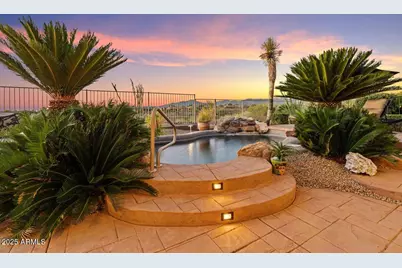 9812 E Roadrunner Drive, Scottsdale, AZ 85262 - Photo 5