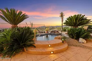 9812 E Roadrunner Dr, Scottsdale, AZ 85262 - Photo 5