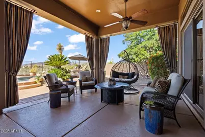 9812 E Roadrunner Drive, Scottsdale, AZ 85262 - Photo 53