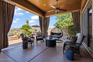 9812 E Roadrunner Dr, Scottsdale, AZ 85262 - Photo 53