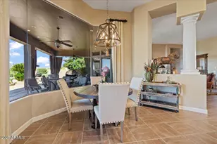 9812 E Roadrunner Dr, Scottsdale, AZ 85262 - Photo 25