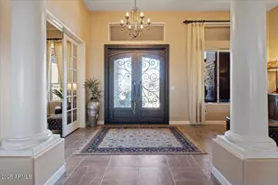 9812 E Roadrunner Dr, Scottsdale, AZ 85262 - Photo 9