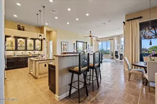 9812 E Roadrunner Dr, Scottsdale, AZ 85262 - Photo 23