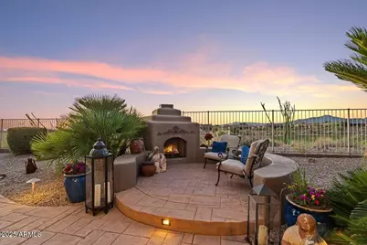 9812 E Roadrunner Drive, Scottsdale, AZ 85262 - Photo 63