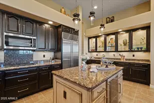 9812 E Roadrunner Dr, Scottsdale, AZ 85262 - Photo 17