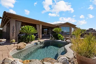 9812 E Roadrunner Dr, Scottsdale, AZ 85262 - Photo 47