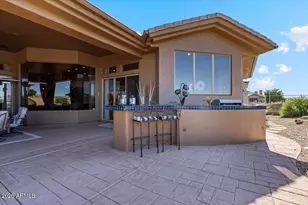 9812 E Roadrunner Dr, Scottsdale, AZ 85262 - Photo 49