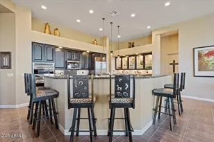 9812 E Roadrunner Dr, Scottsdale, AZ 85262 - Photo 23