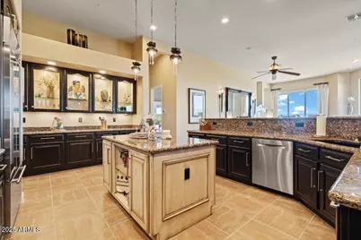 9812 E Roadrunner Drive, Scottsdale, AZ 85262 - Photo 19