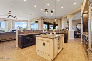 9812 E Roadrunner Dr, Scottsdale, AZ 85262 - Photo 19