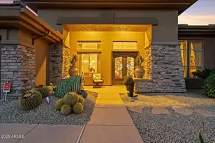 9812 E Roadrunner Dr, Scottsdale, AZ 85262 - Photo 7