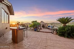 9812 E Roadrunner Dr, Scottsdale, AZ 85262 - Photo 61