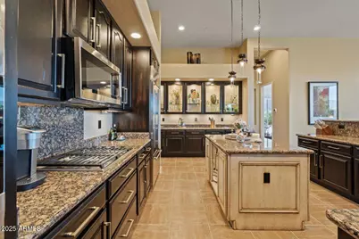 9812 E Roadrunner Drive, Scottsdale, AZ 85262 - Photo 19