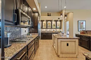 9812 E Roadrunner Dr, Scottsdale, AZ 85262 - Photo 19