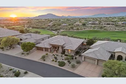 9812 E Roadrunner Drive, Scottsdale, AZ 85262 - Photo 3