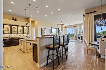 9812 E Roadrunner Drive, Scottsdale, AZ 85262 - Photo 25