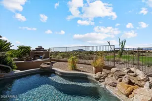 9812 E Roadrunner Dr, Scottsdale, AZ 85262 - Photo 45