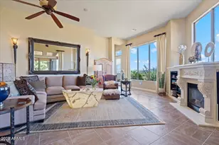 9812 E Roadrunner Dr, Scottsdale, AZ 85262 - Photo 29