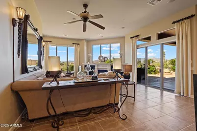 9812 E Roadrunner Drive, Scottsdale, AZ 85262 - Photo 25