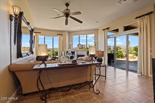 9812 E Roadrunner Dr, Scottsdale, AZ 85262 - Photo 25