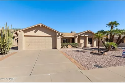 1811 Leisure World --, Mesa, AZ 85206 - Photo 1