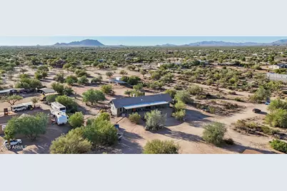 30108 N 163rd Place, Scottsdale, AZ 85262 - Photo 43