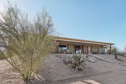 30108 N 163rd Place, Scottsdale, AZ 85262 - Photo 3