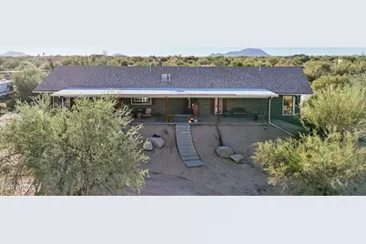 30108 N 163rd Place, Scottsdale, AZ 85262 - Photo 41