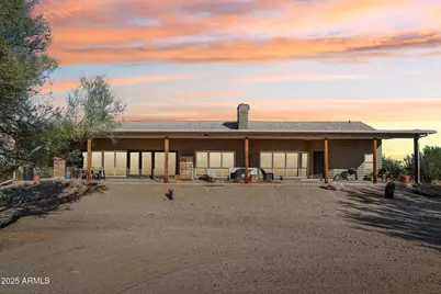 30108 N 163rd Place, Scottsdale, AZ 85262 - Photo 49