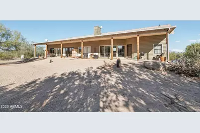 30108 N 163rd Place, Scottsdale, AZ 85262 - Photo 33