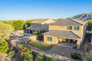 2756 E Hickory St, Gilbert, AZ 85298 - Photo 41