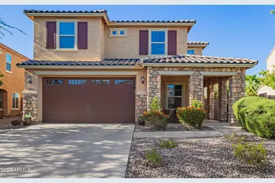 2756 E Hickory Street, Gilbert, AZ 85298 - Photo 1