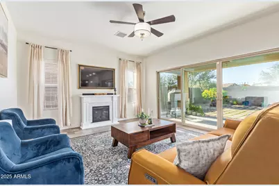 2756 E Hickory Street, Gilbert, AZ 85298 - Photo 19