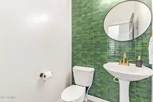 2756 E Hickory St, Gilbert, AZ 85298 - Photo 21