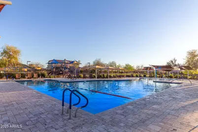 2756 E Hickory Street, Gilbert, AZ 85298 - Photo 63