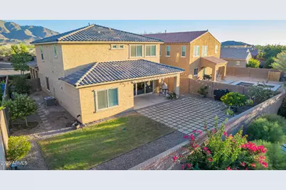 2756 E Hickory Street, Gilbert, AZ 85298 - Photo 43