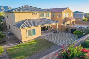 2756 E Hickory St, Gilbert, AZ 85298 - Photo 43