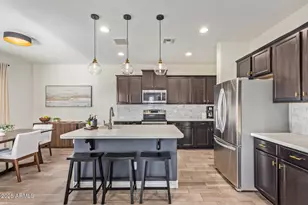 2756 E Hickory St, Gilbert, AZ 85298 - Photo 13