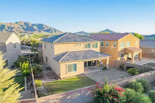 2756 E Hickory St, Gilbert, AZ 85298 - Photo 47