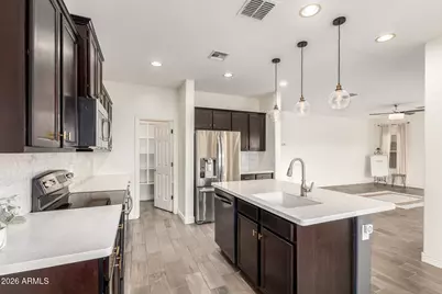 2756 E Hickory Street, Gilbert, AZ 85298 - Photo 15