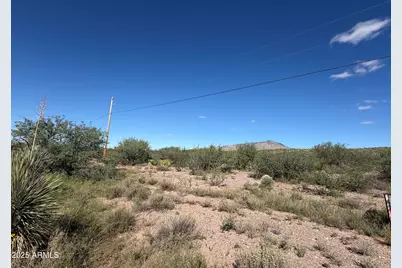Tbd Bell Road #-, Benson, AZ 85602 - Photo 3