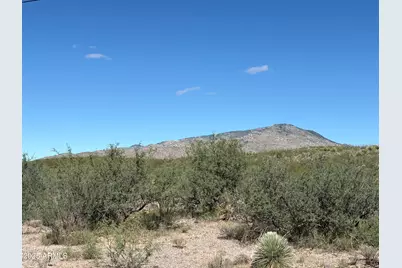 Tbd Bell Road #-, Benson, AZ 85602 - Photo 1