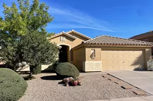 244 W Goldfinch Way, Chandler, AZ 85286 - Photo 1