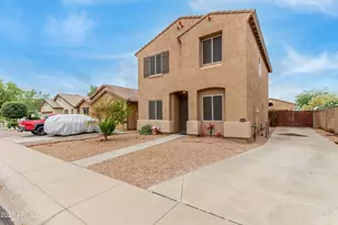 29886 N Cholla Dr, Florence, AZ 85132 - Photo 1